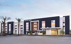 Springhill Suites By Marriott Las Vegas Airport  United States